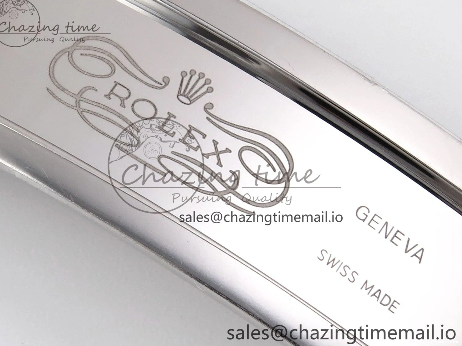 Good Copy Rolex Watches Case 1067 Functional 126600 Clean Bracelet SS Edition Sea-Dweller 904L Best and 1:1 VR 0101